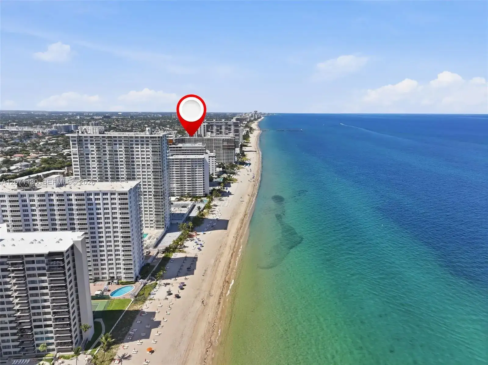 3700 Galt Ocean Dr # 1710, Fort Lauderdale FL 33308 photo 3
