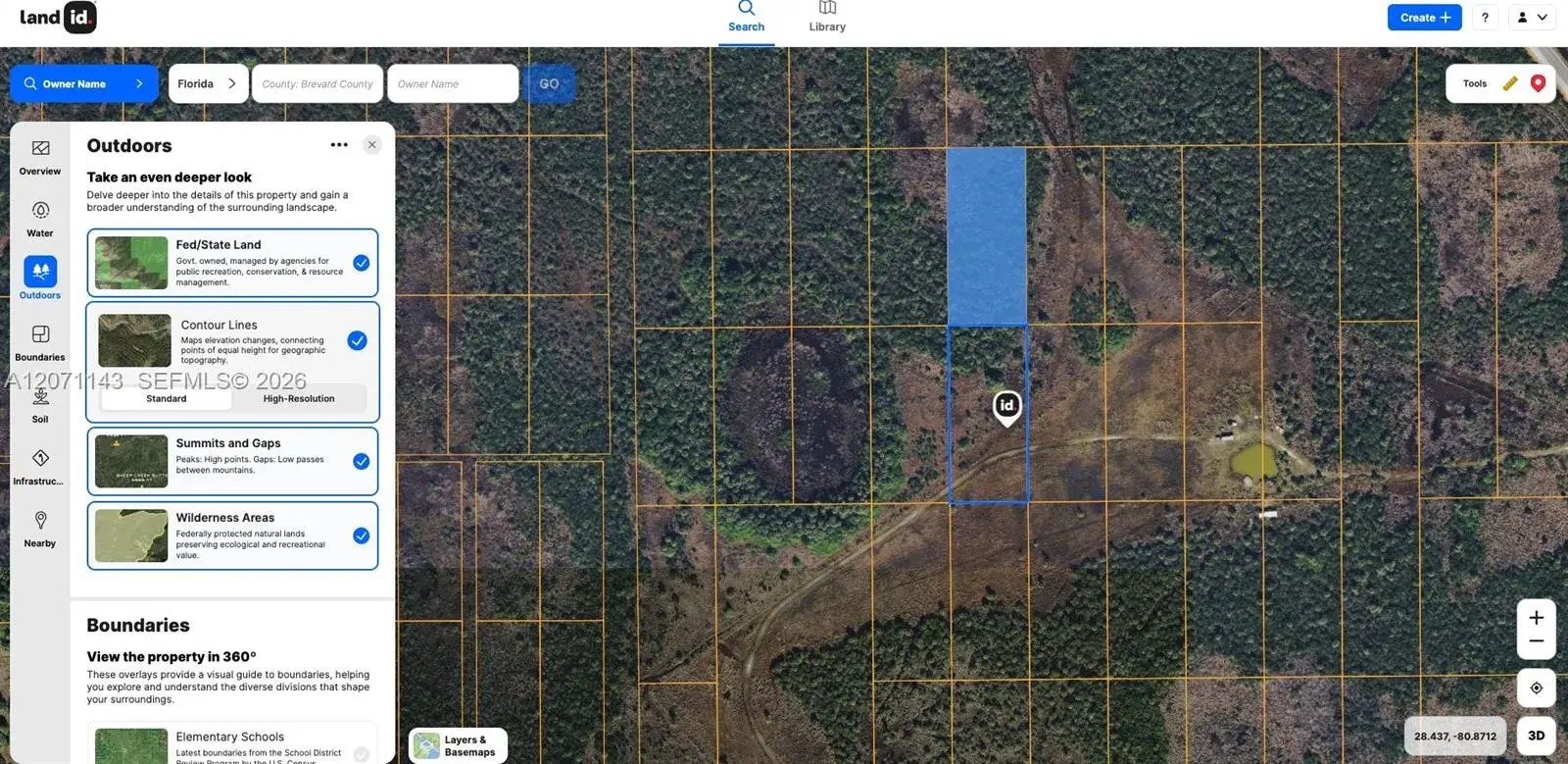 2 Unknown, Cocoa FL 32926