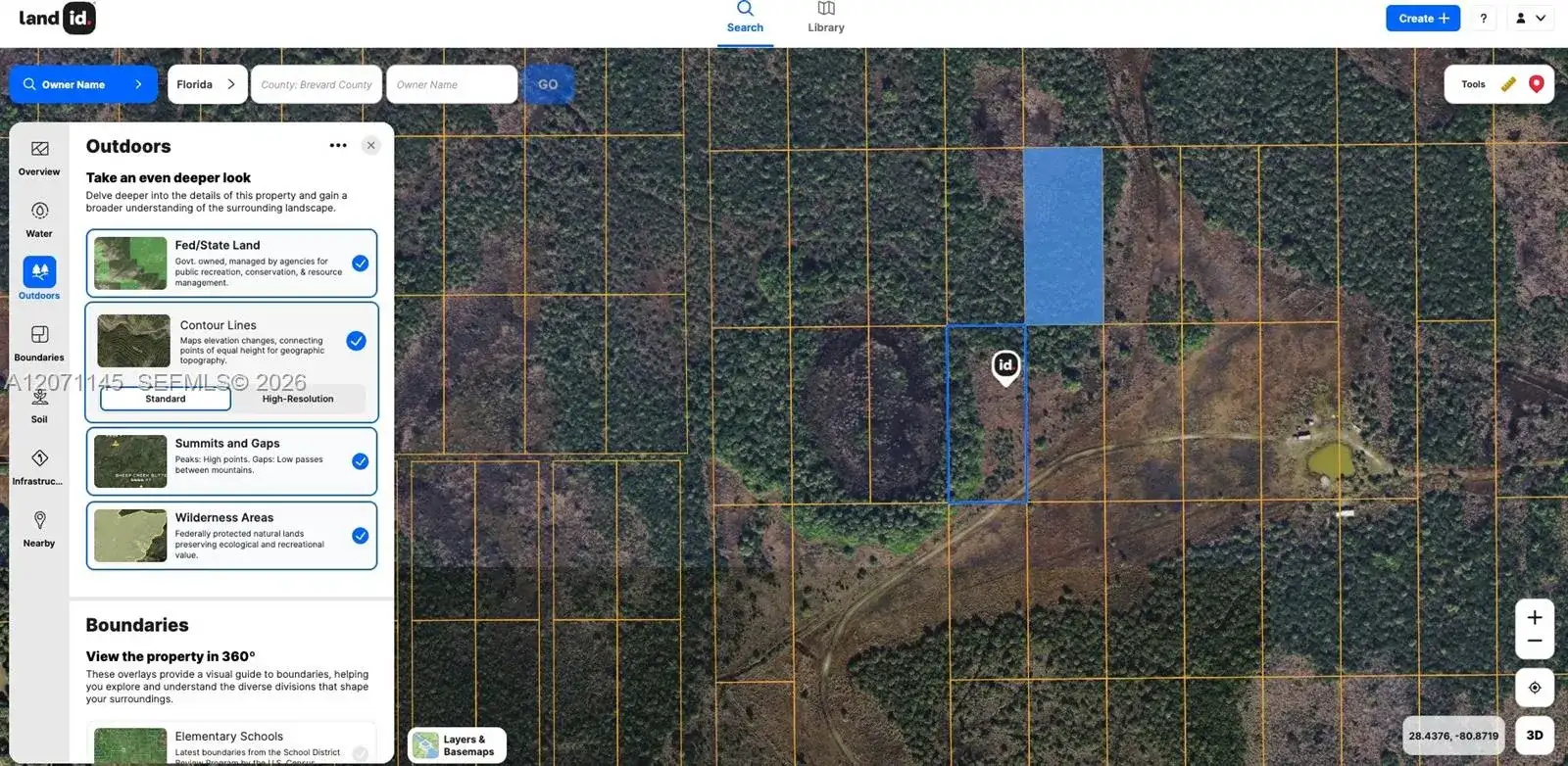 3 Unkniwn, Cocoa FL 32926 photo 3