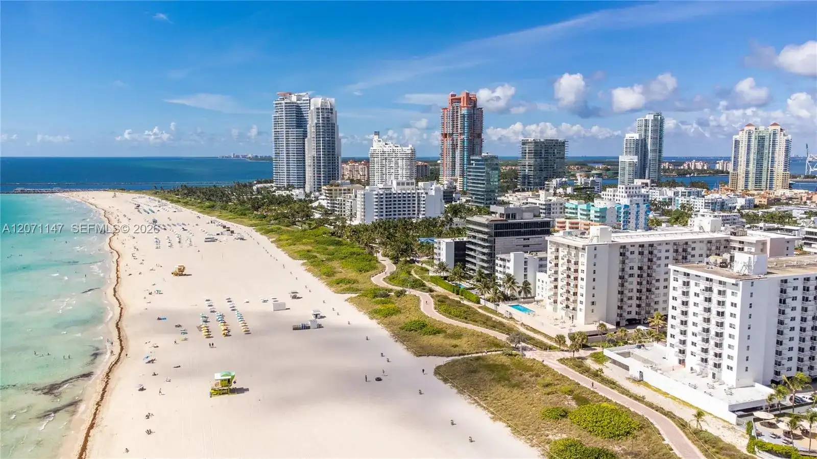 401 Ocean Dr # 607, Miami Beach FL 33139 photo 3