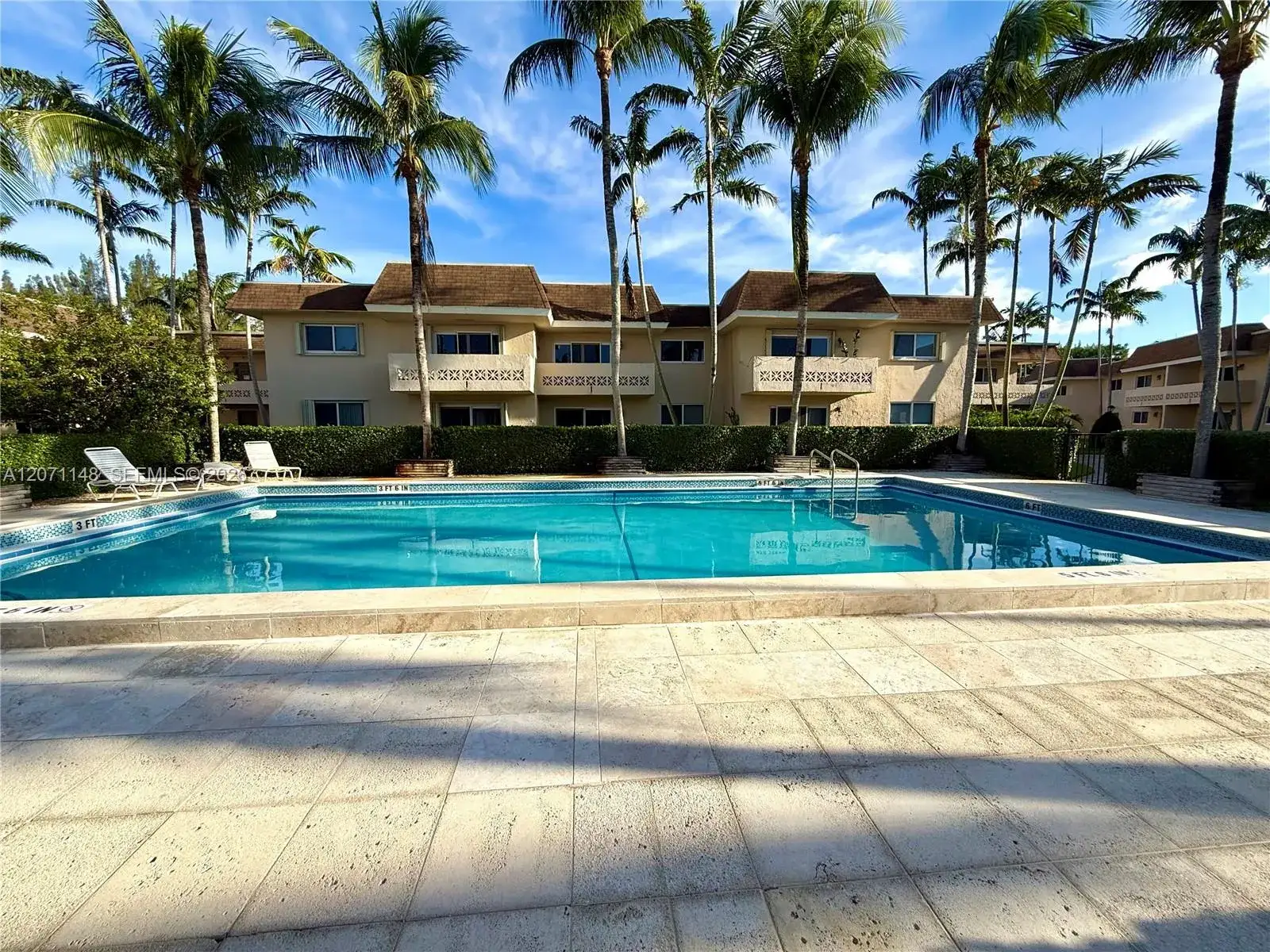 14500 SW 88th Ave # 258, Palmetto Bay FL 33176