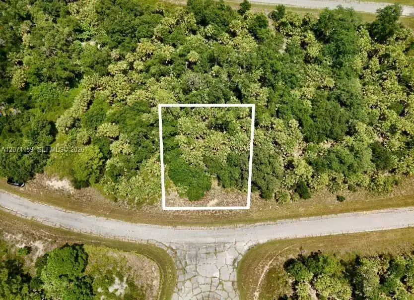 0 PILGRIM RD, North Port FL 34288
