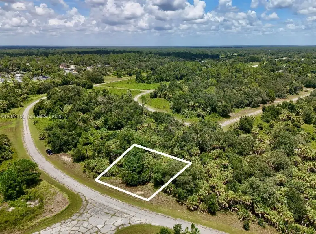 0 PILGRIM RD, North Port FL 34288 photo 2