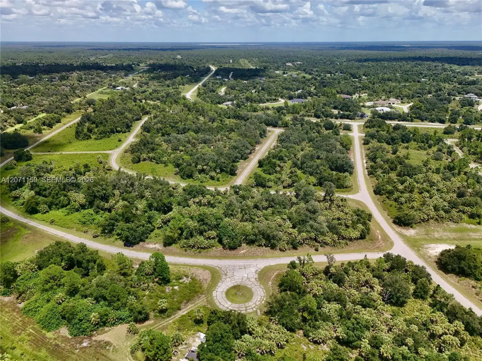 0 PILGRIM RD, North Port FL 34288 photo 3
