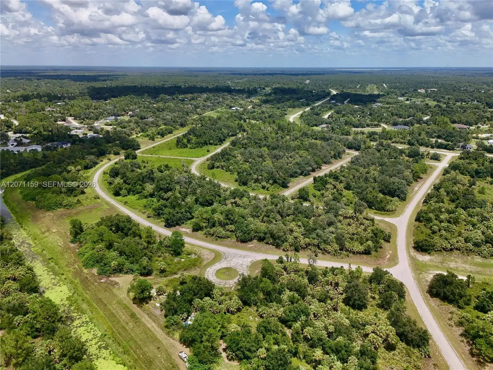 0 PILGRIM RD, North Port FL 34288 photo 4