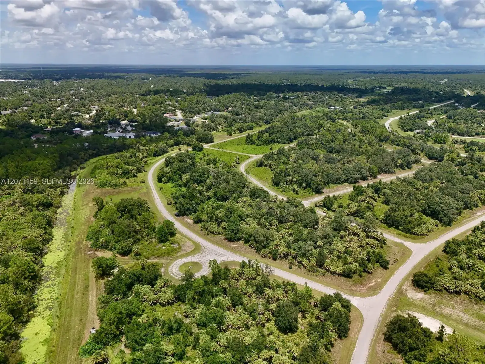 0 PILGRIM RD, North Port FL 34288 photo 5