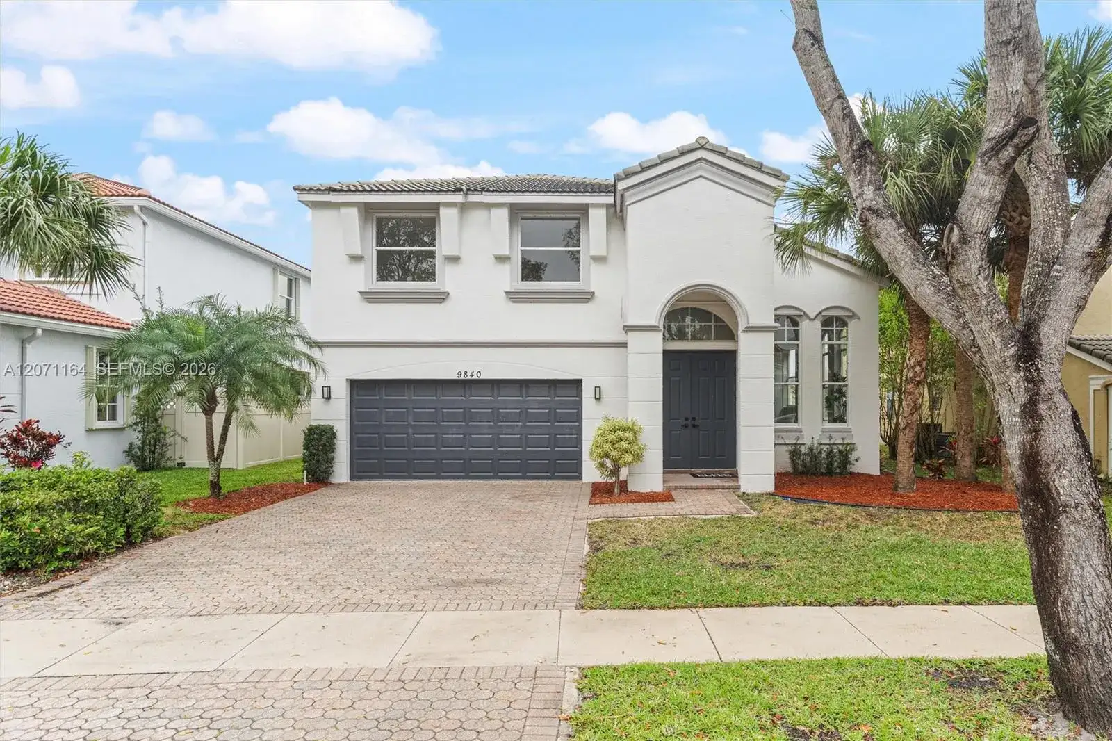 9840 Stover Way, Wellington FL 33414 photo 2