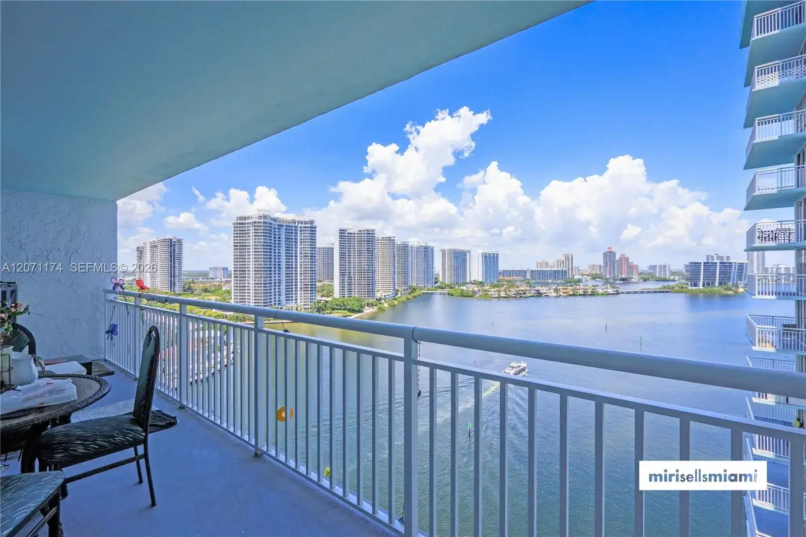 301 174th St # 1901, Sunny Isles Beach FL 33160 photo 2