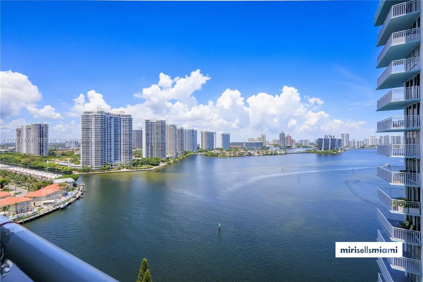 301 174th St # 1901, Sunny Isles Beach FL 33160 photo 3