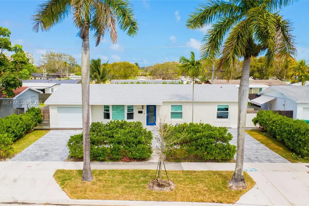 19431 Franjo Rd, Cutler Bay FL 33157