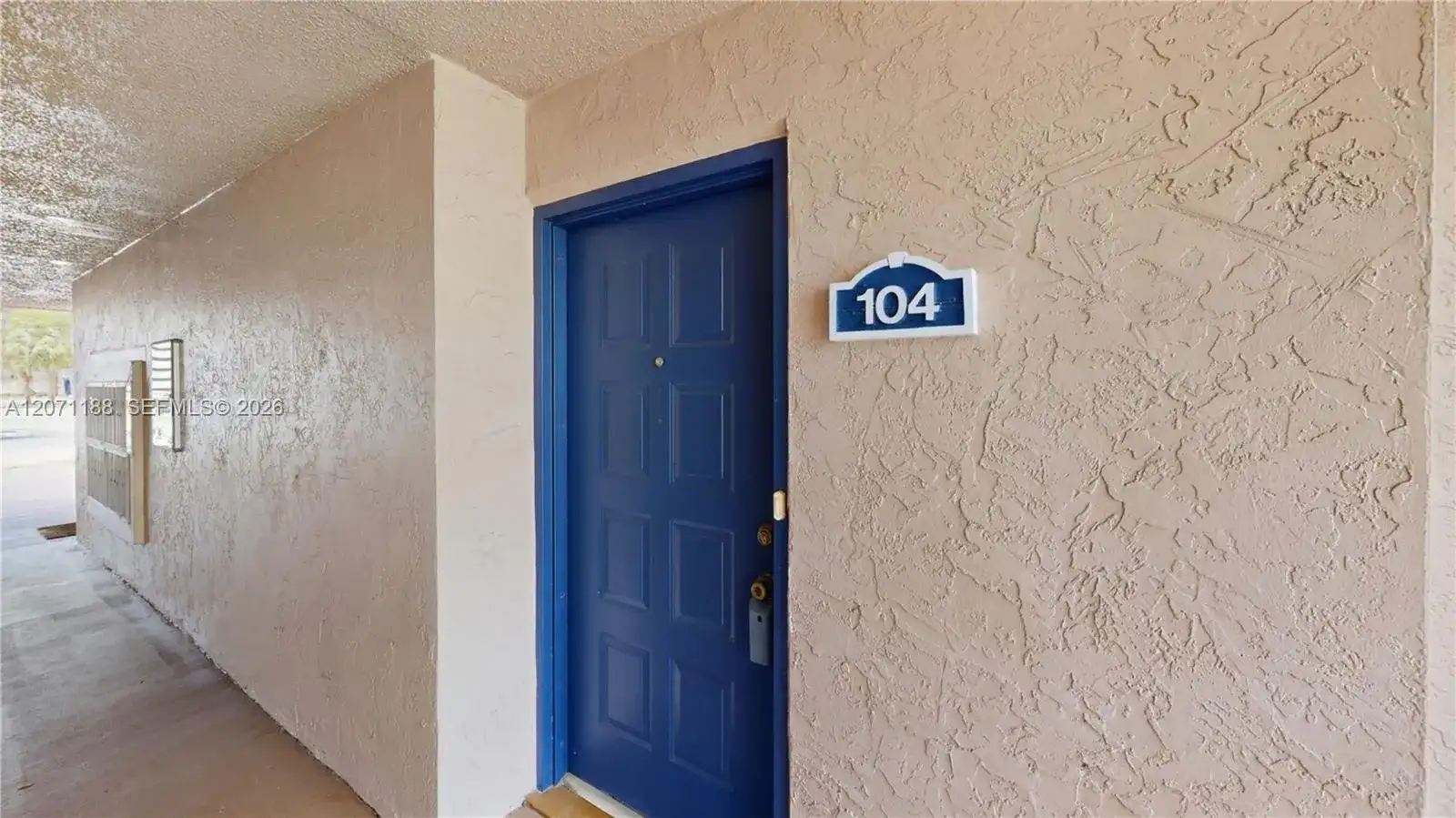 15780 SW 106th Ter # 104, Miami FL 33196 photo 3
