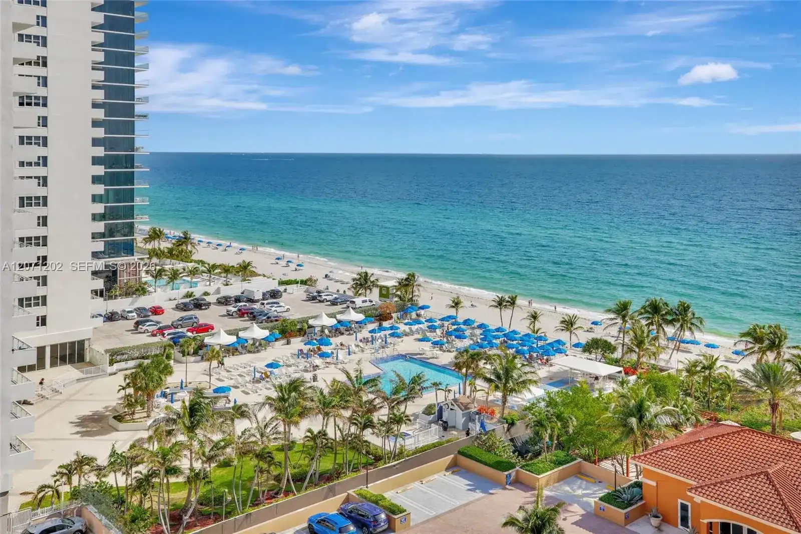 2080 S OCEAN DR # 1102, Hallandale Beach FL 33009