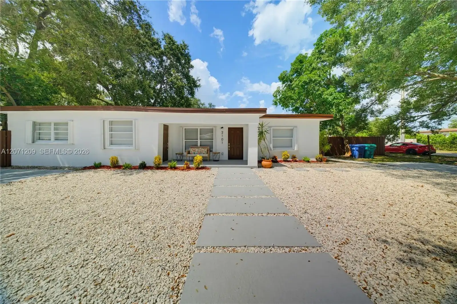 2101 NW 93rd Ter, Miami FL 33147