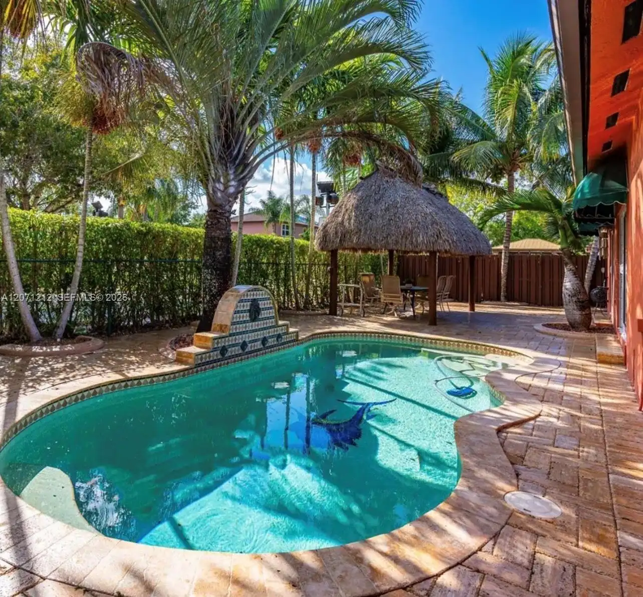 14571 SW 160th Ct, Miami FL 33196