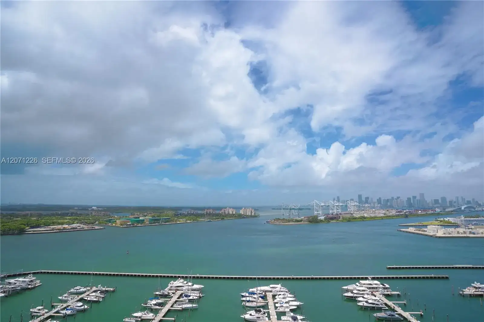90 Alton Rd # 2204, Miami Beach FL 33139 photo 2