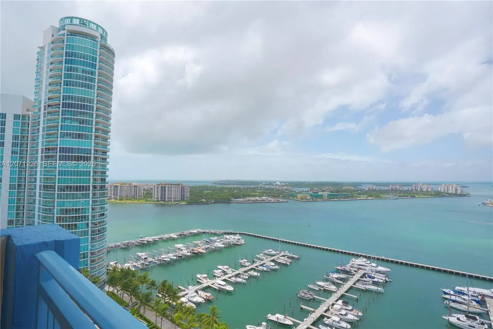 90 Alton Rd # 2204, Miami Beach FL 33139 photo 3