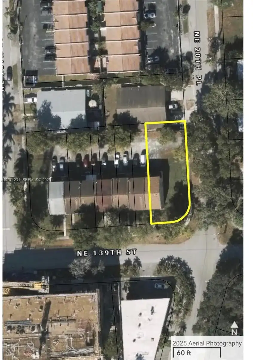 2065 NE 139th St, North Miami Beach FL 33181 photo 3