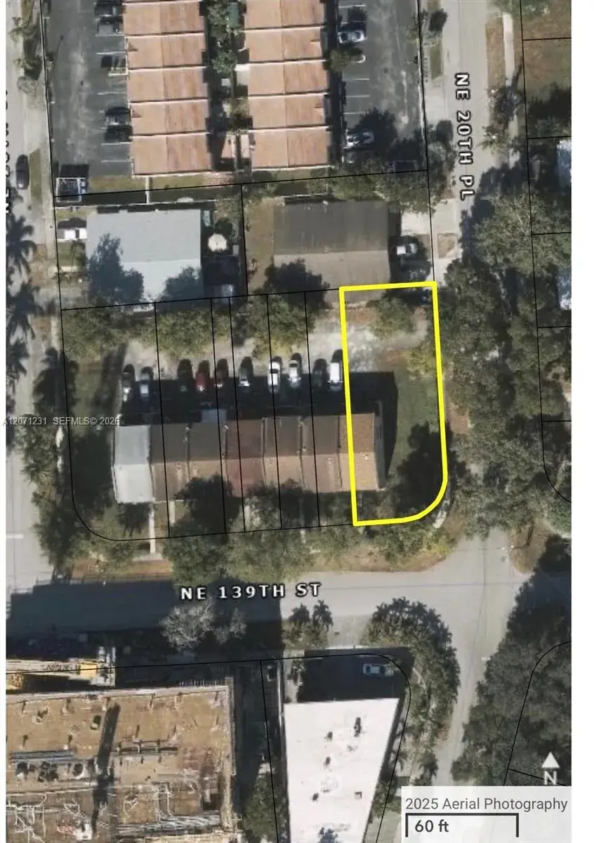 2065 NE 139th St, North Miami Beach FL 33181