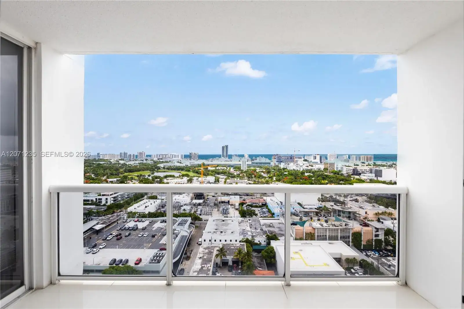 1800 Sunset Harbour Dr # 2409, Miami Beach FL 33139
