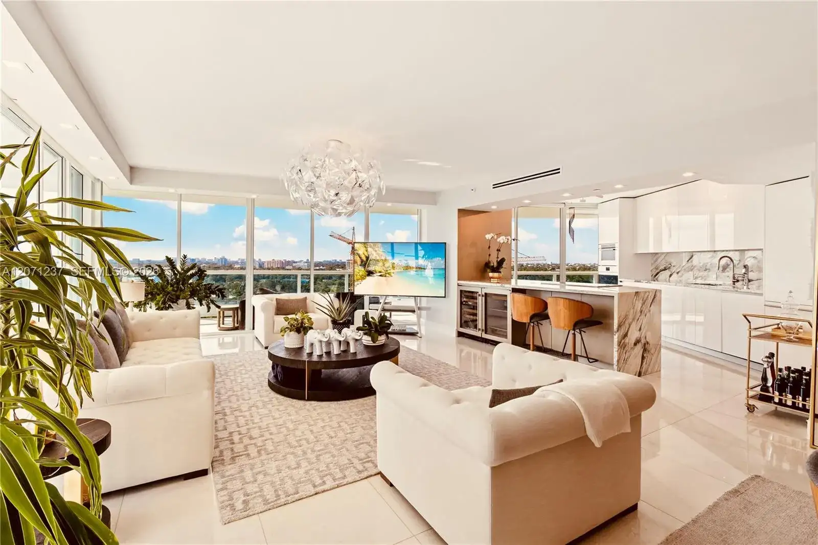 2127 Brickell Ave # 1505, Miami FL 33129 photo 2