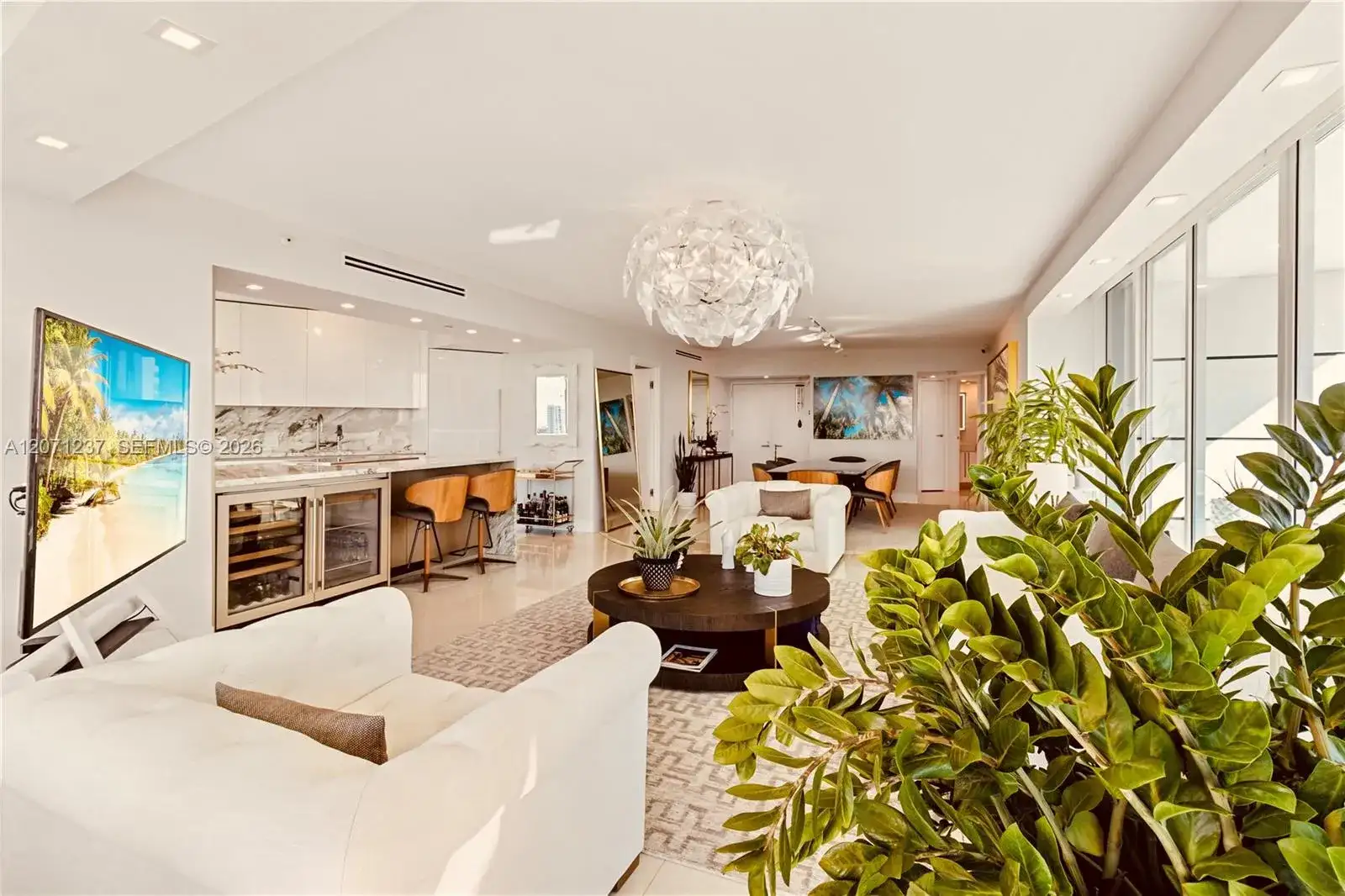 2127 Brickell Ave # 1505, Miami FL 33129 photo 4