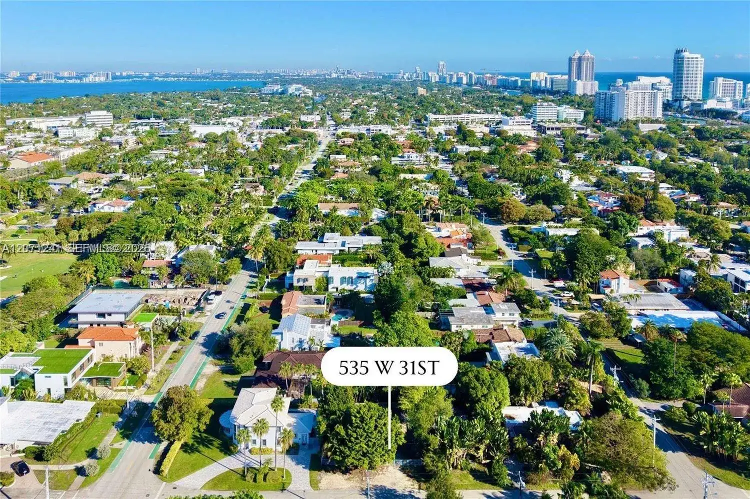 535 W 31st St, Miami Beach FL 33140 photo 4