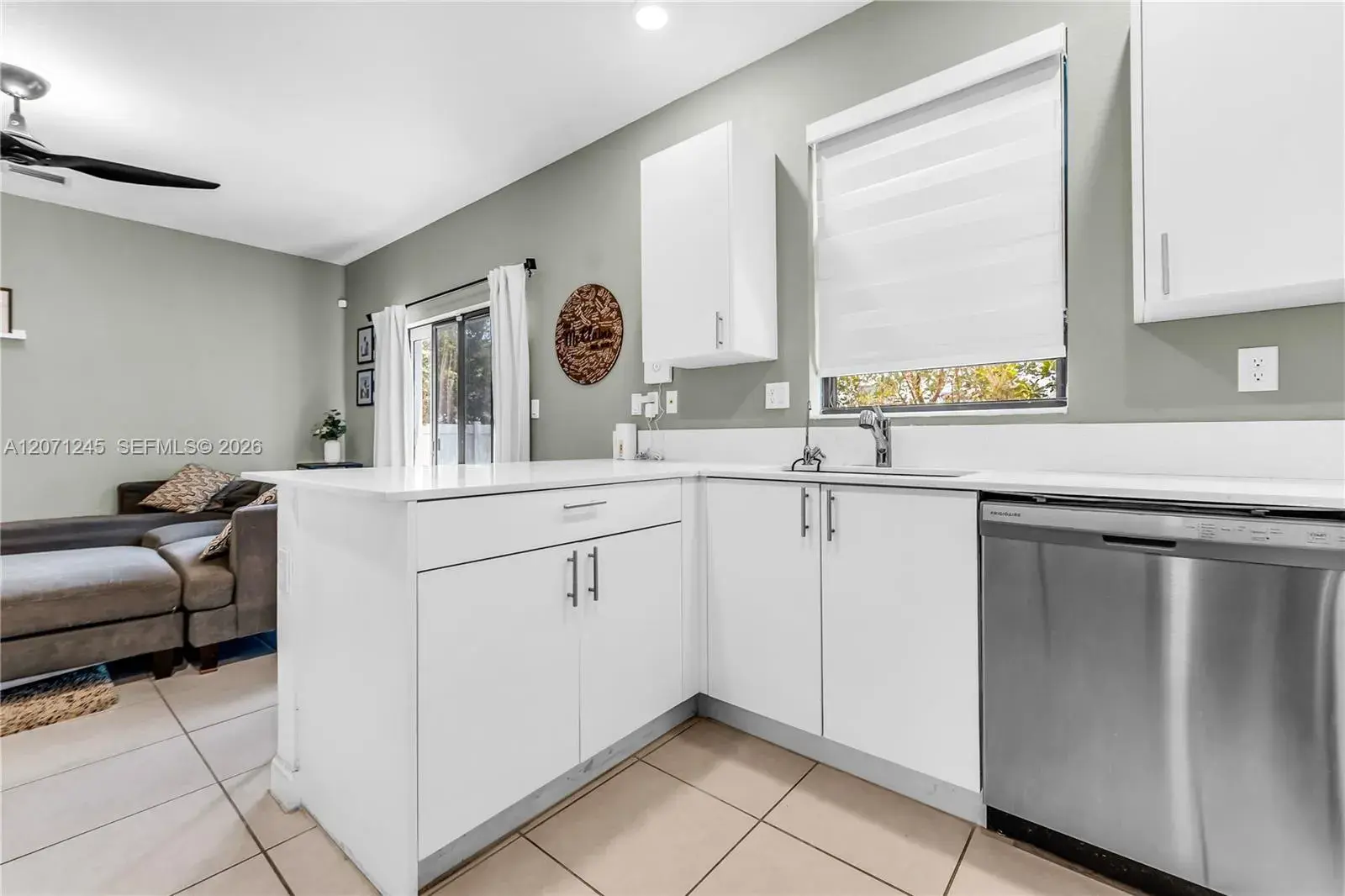 20397 NW 6th Pl, Miami Gardens FL 33169
