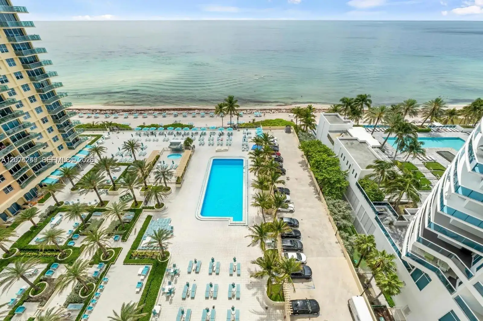 2501 S Ocean Dr # 703, Hollywood FL 33019 photo 3