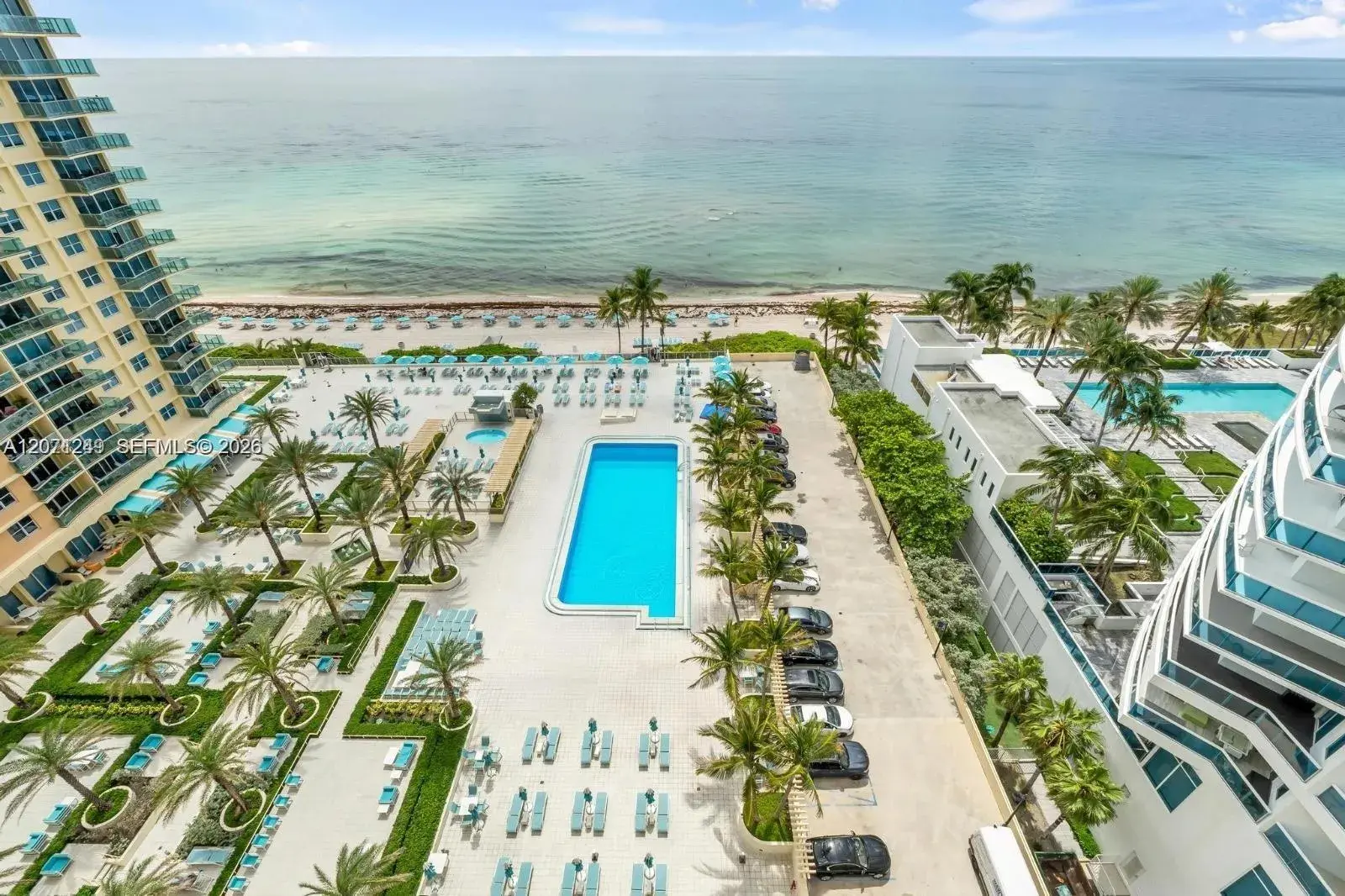 2501 S Ocean Dr # 703, Hollywood FL 33019
