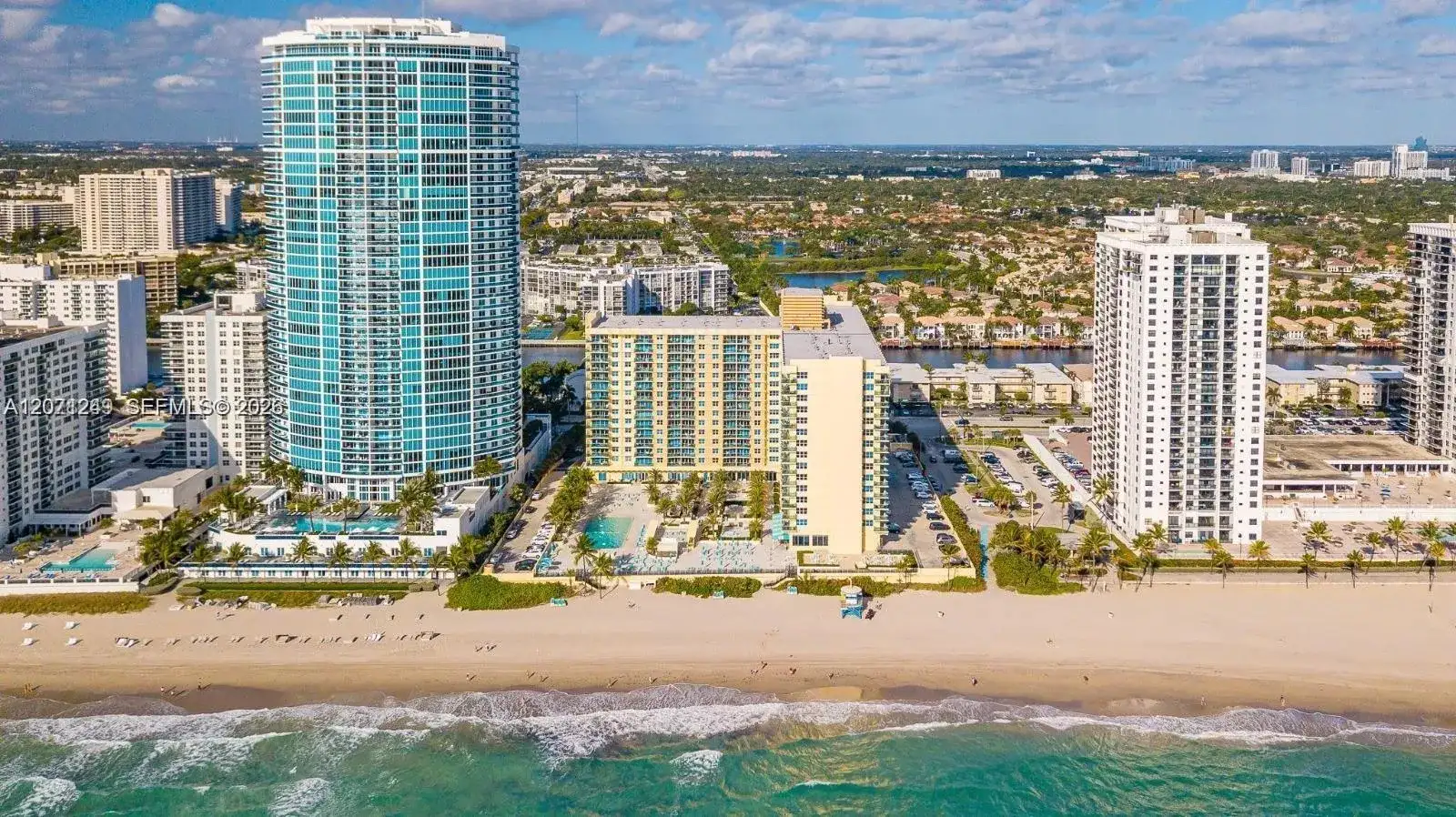 2501 S Ocean Dr # 703, Hollywood FL 33019 photo 5