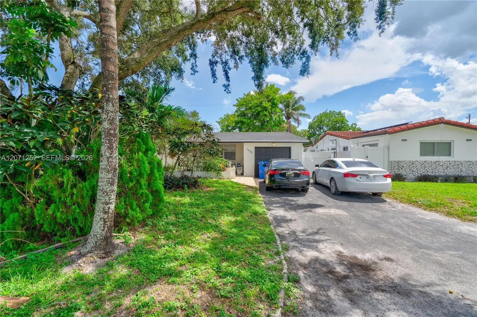 7636 Alhambra Blvd, Miramar FL 33023