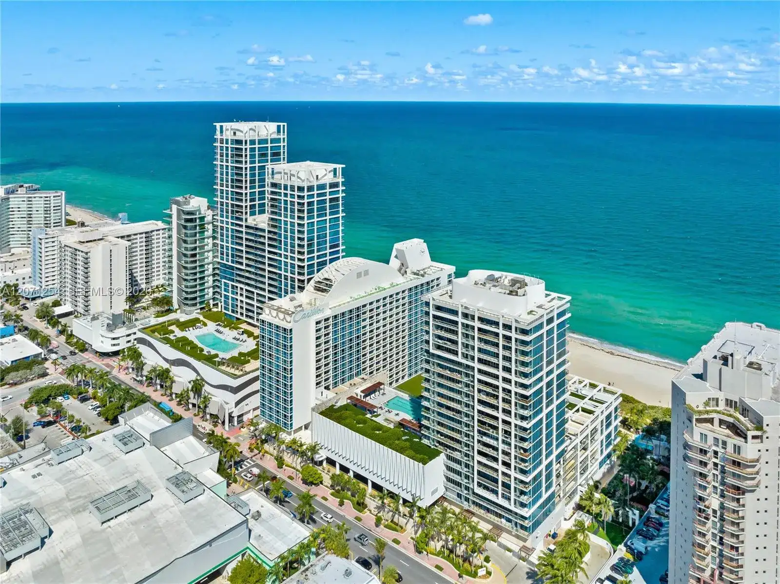 6801 Collins Ave, Miami Beach FL 33141 photo 2