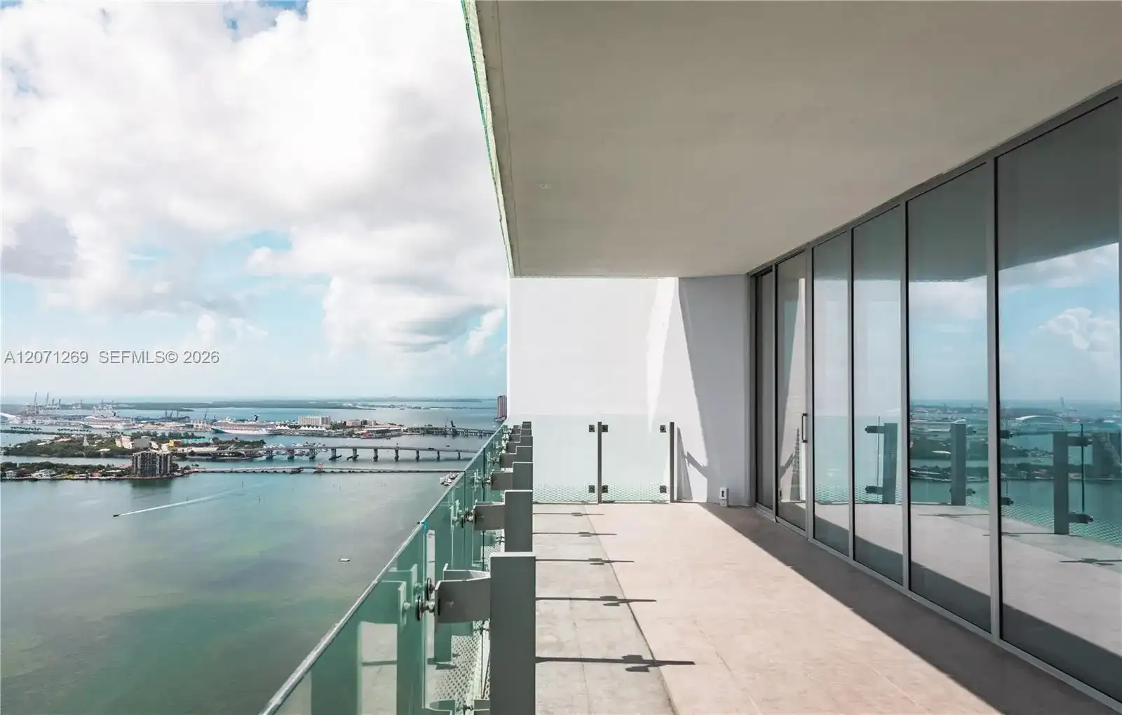 700 NE 26th Ter # 4403, Miami FL 33137