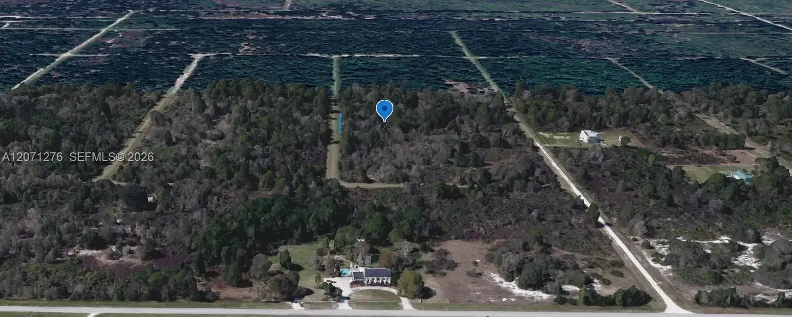 2844 W TWILLEY, Avon Park FL 33825 photo 2