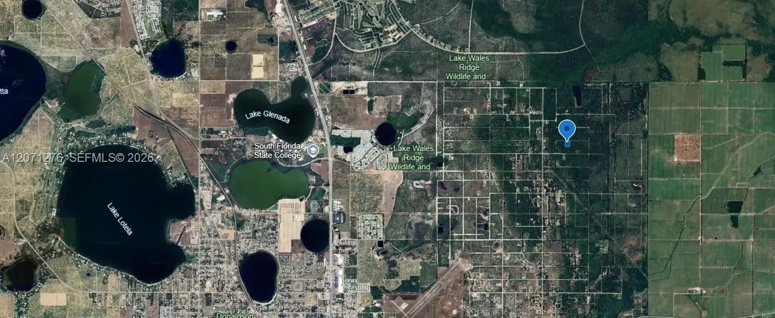 2844 W TWILLEY, Avon Park FL 33825 photo 3