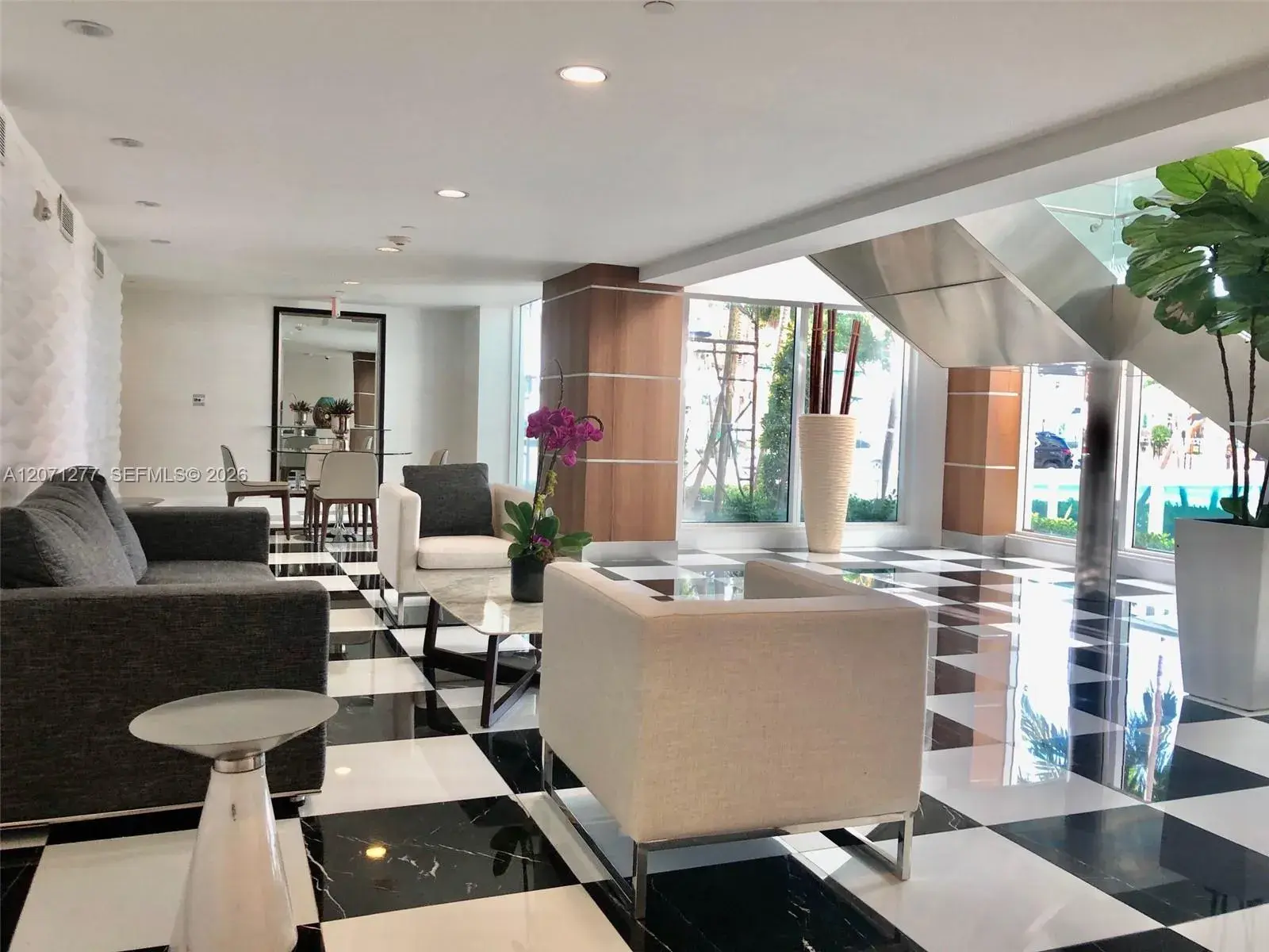 1800 N Bayshore Dr # 814, Miami FL 33132
