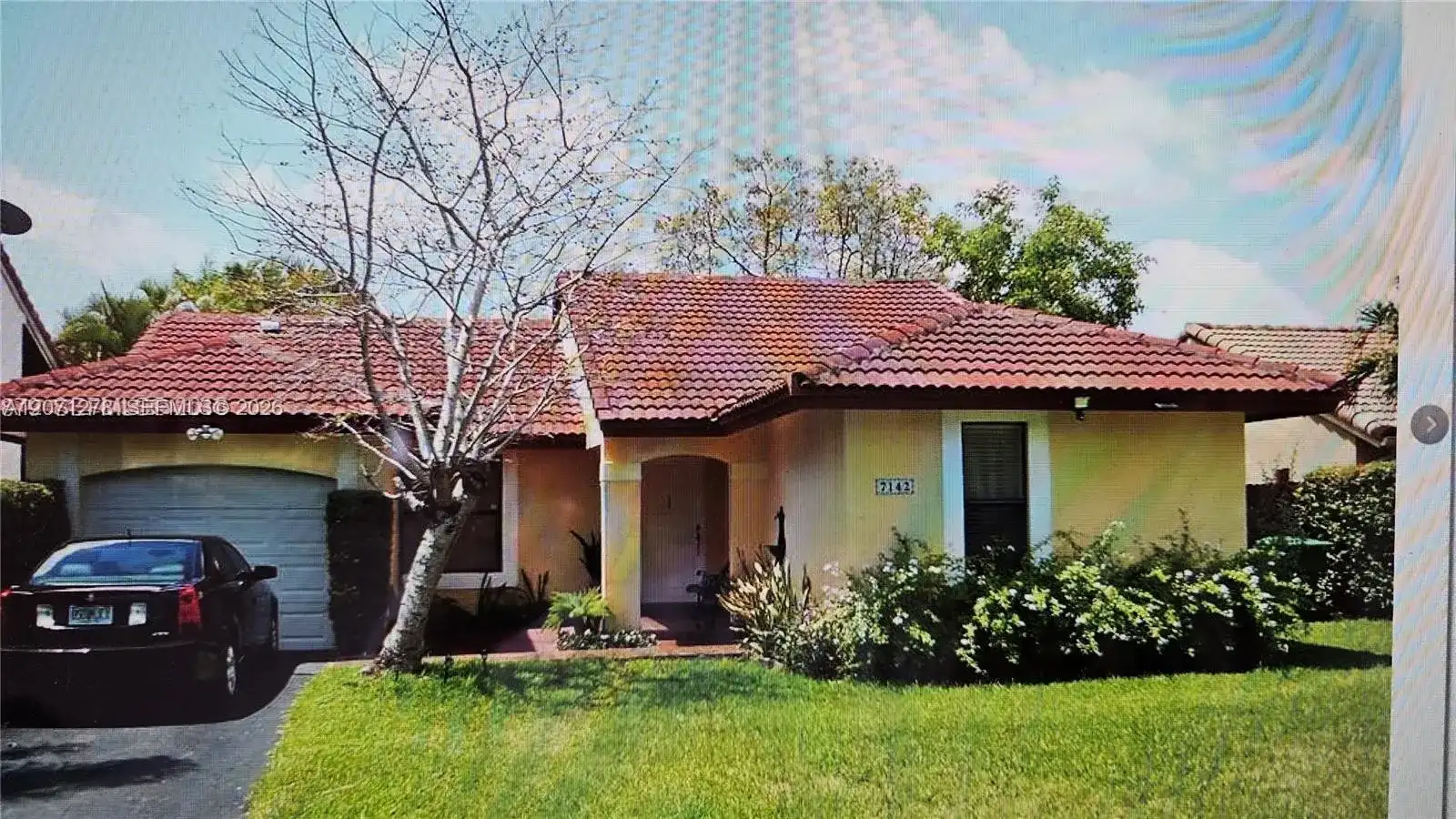 7142 SW 103rd Ct Cir, Miami FL 33173