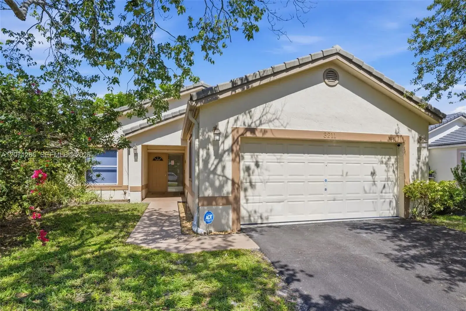 3211 NW 123 Ave, Coral Springs FL 33065 photo 3