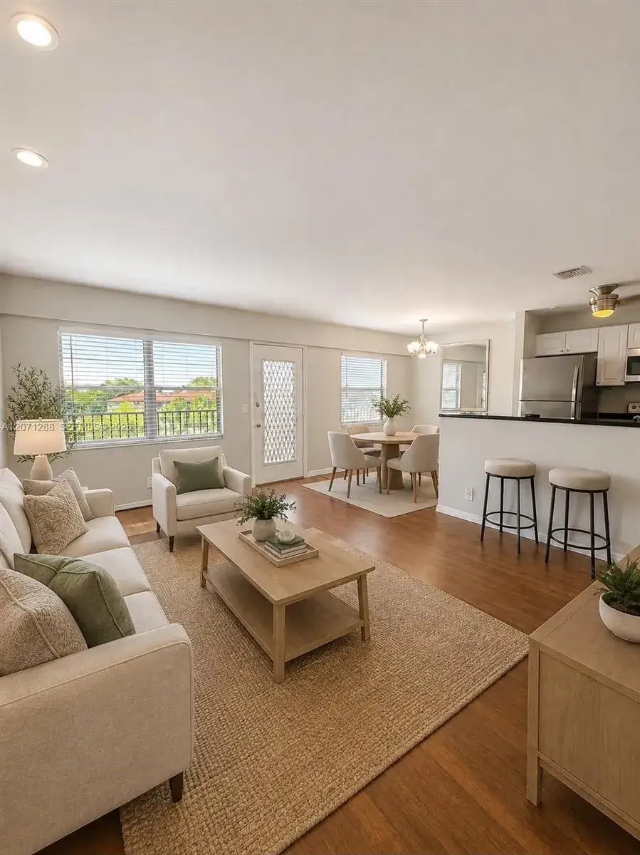 13450 SW 3rd St # 404D, Pembroke Pines FL 33027