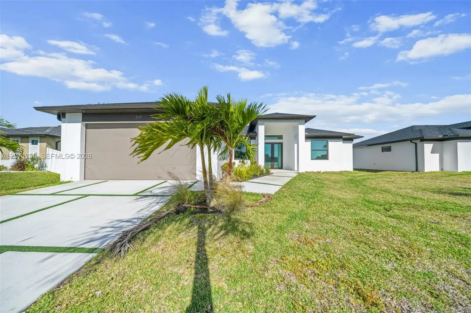 317 NE 15th Ter, Other City - In The State Of Florida FL 33909