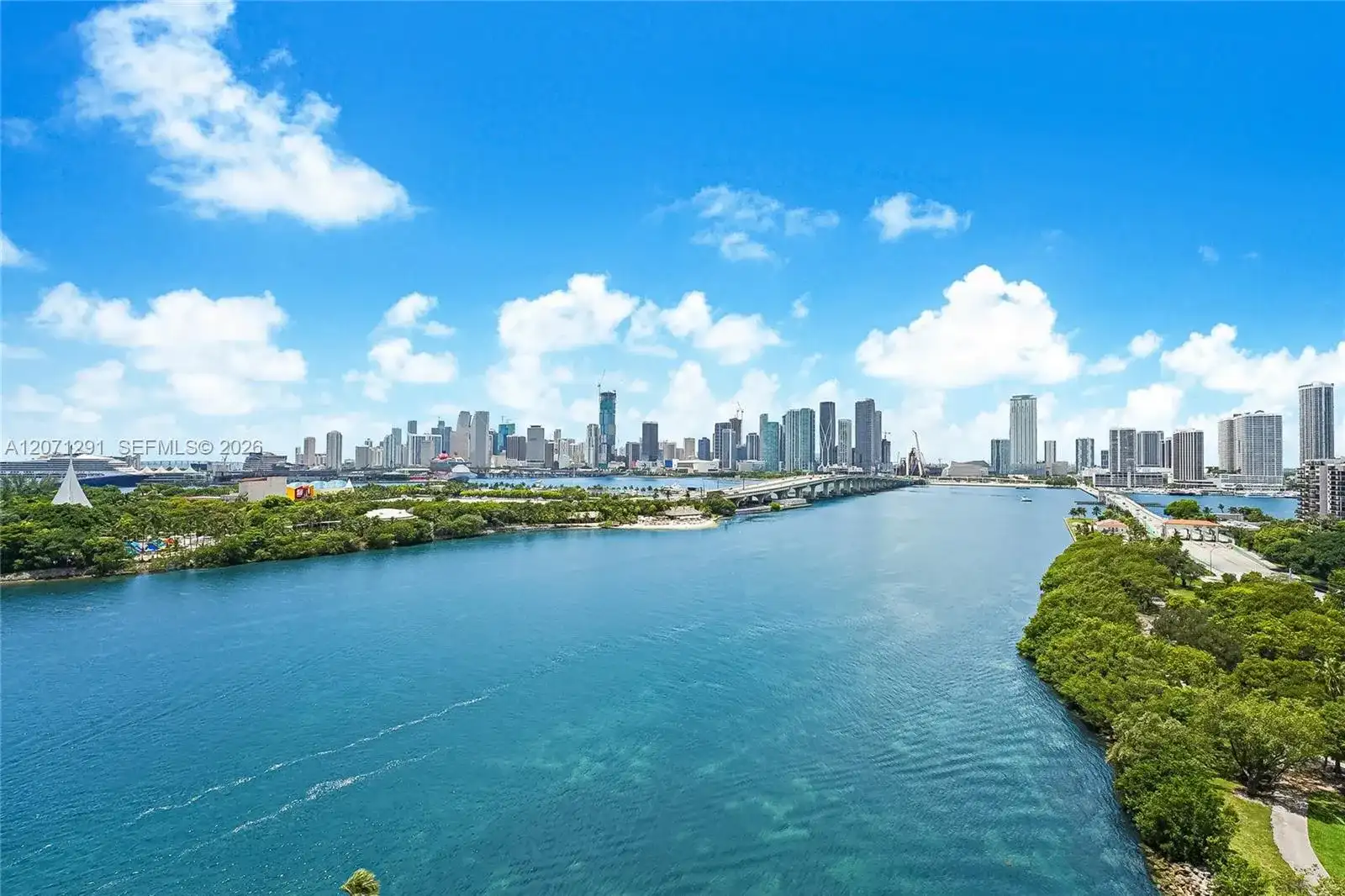 1000 Venetian Way # 1108, Miami FL 33139