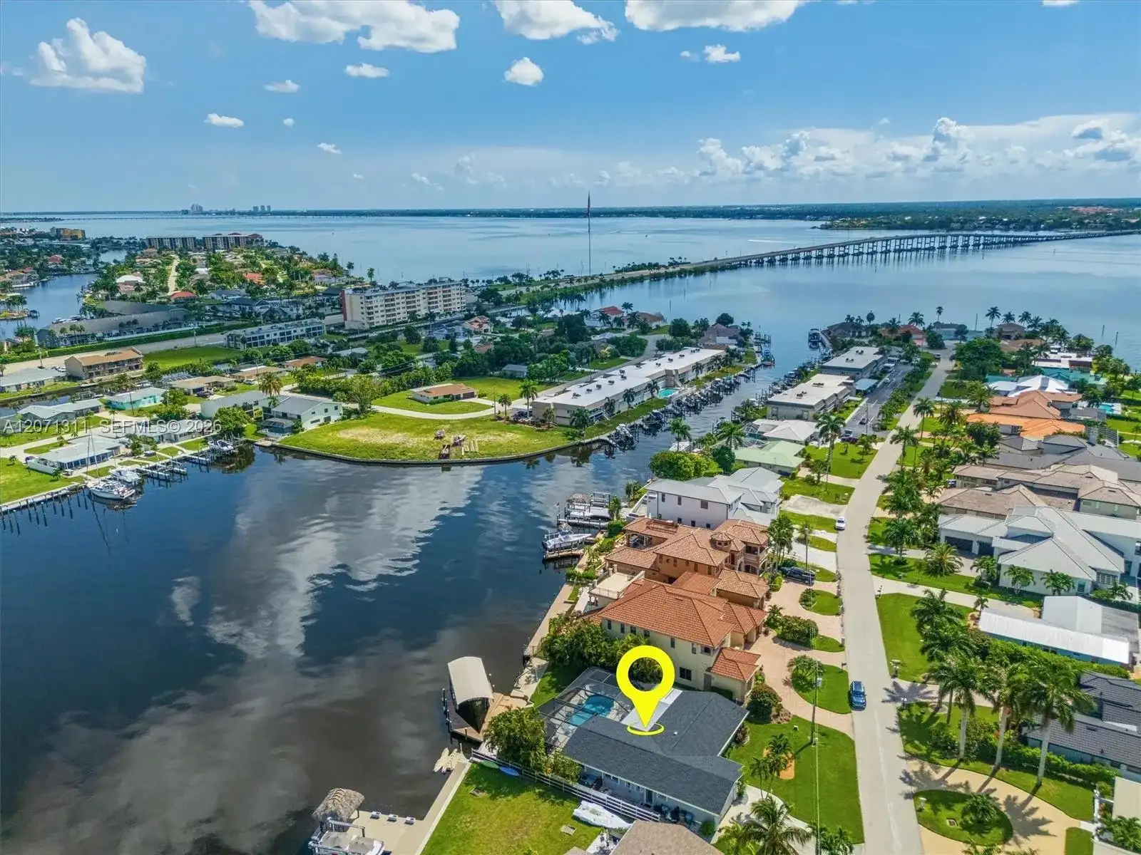 1633 Edith Esplande, Cape Coral FL 33904