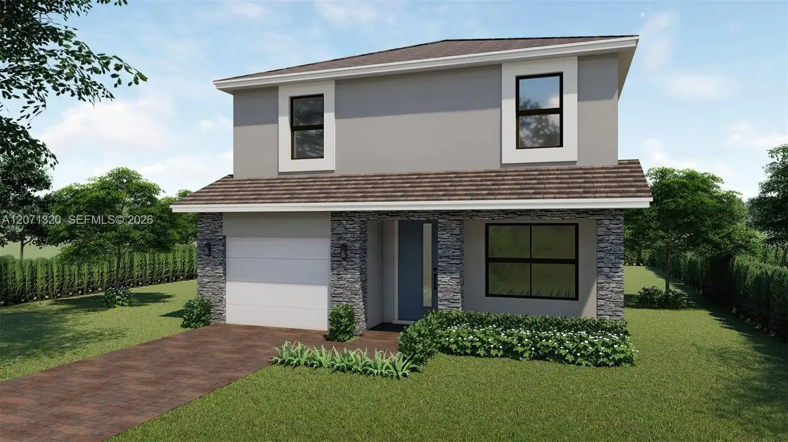 1588 NE 1st Street, Homestead FL 33033