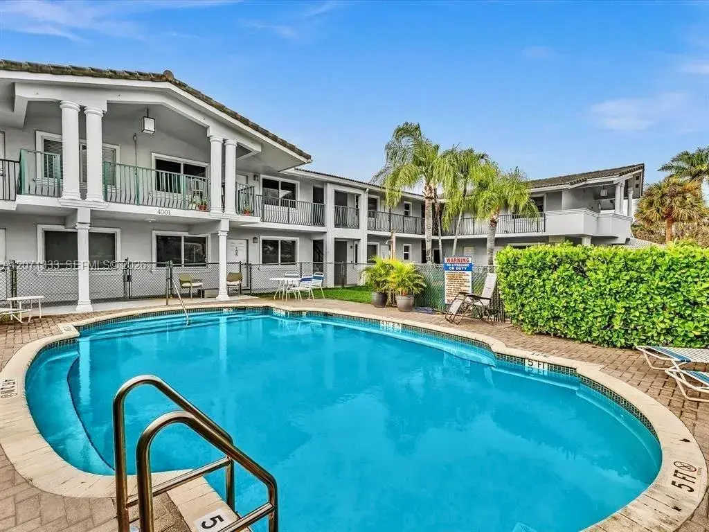 4001 NE 21st Ave # 203, Fort Lauderdale FL 33308