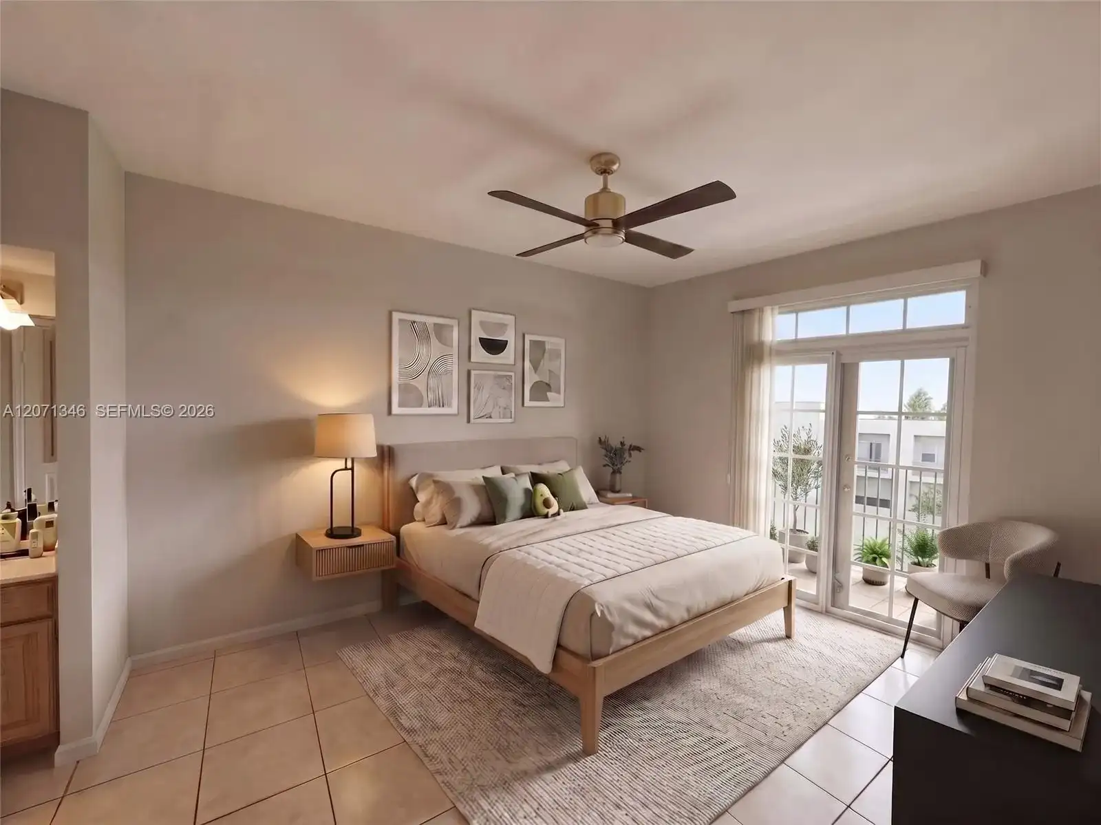 1280 S Alhambra Cir # 2413, Coral Gables FL 33146