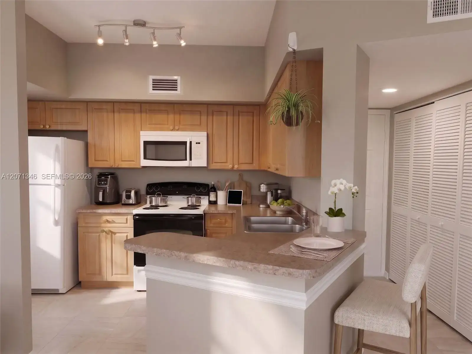 1280 S Alhambra Cir # 2413, Coral Gables FL 33146 photo 3