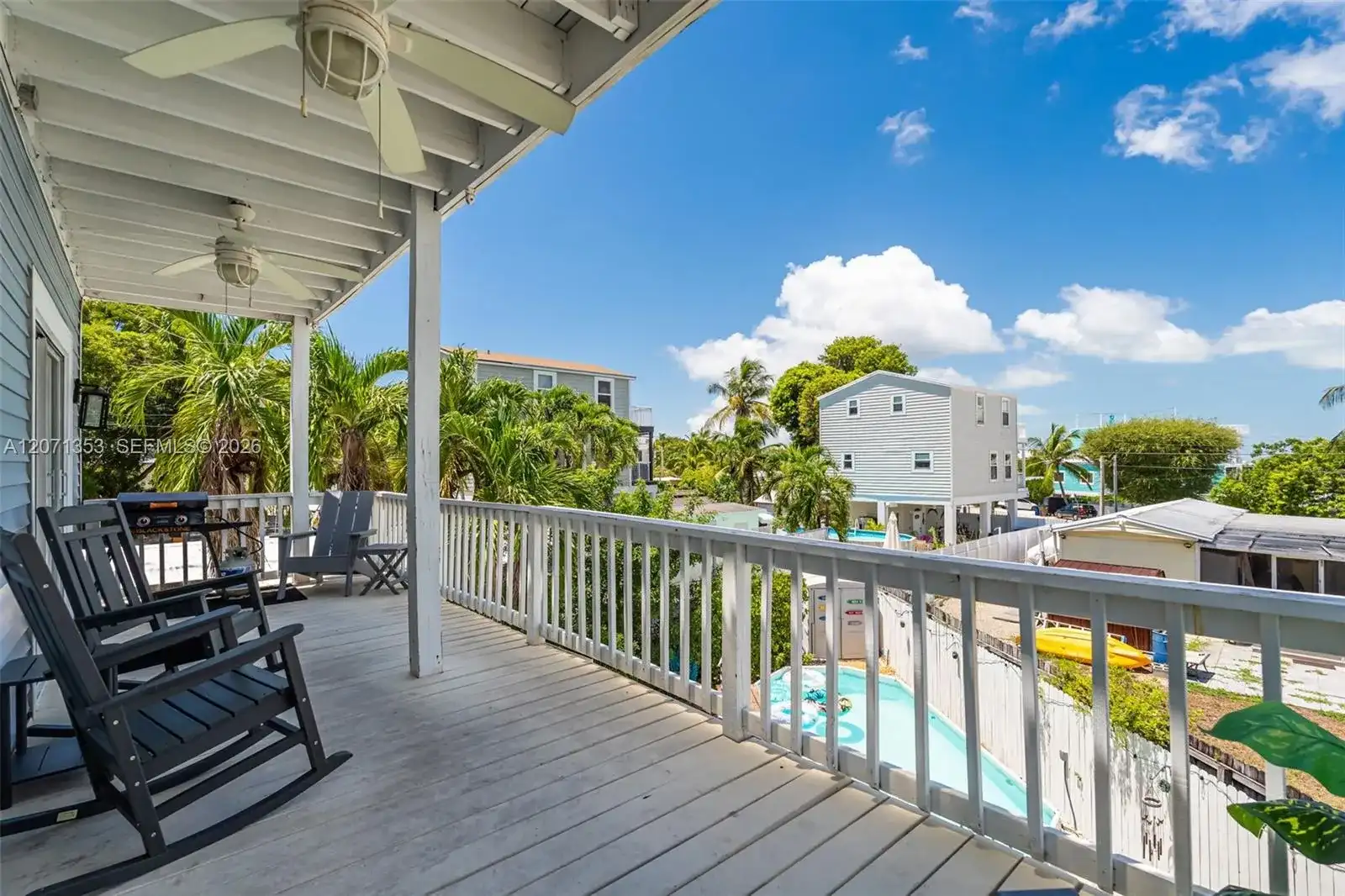 21 Mockingbird Rd, Key Largo FL 33037