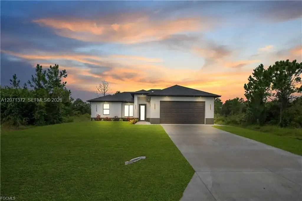 3505 57th ST W, Lehigh Acres FL 33971