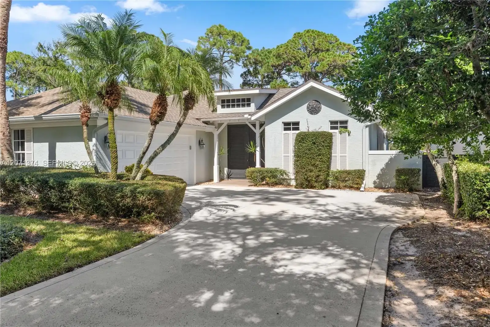 1018 SW Carolina Cir SW, Vero Beach FL 32962