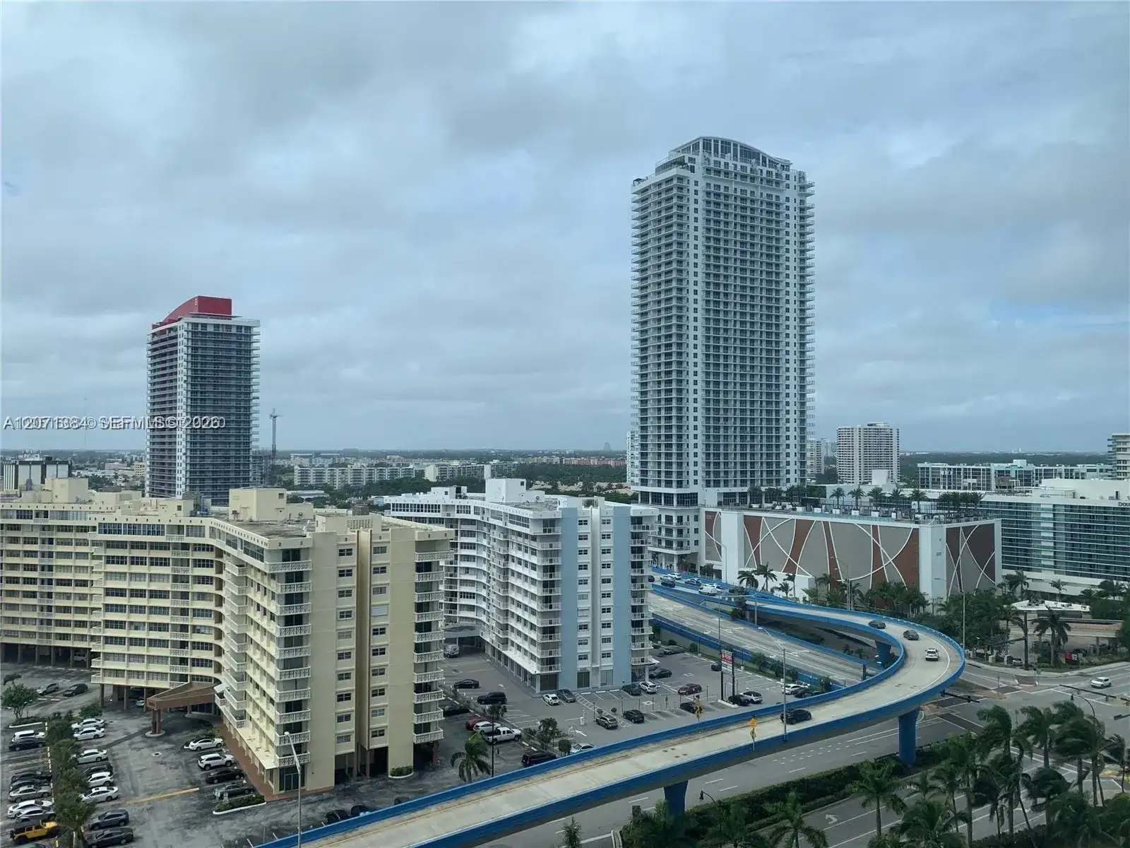 1830 S Ocean Dr # 1607, Hallandale Beach FL 33009 photo 3